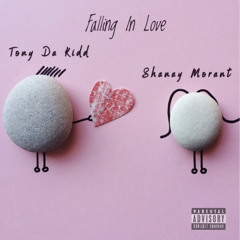Falling In Love x Shanay Morant