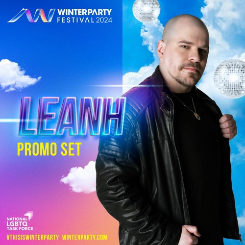 Stream Leanh Winter Party Festival 2024 by Leanh Listen online for
