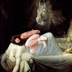 MAYBE ADHD (nap mix)