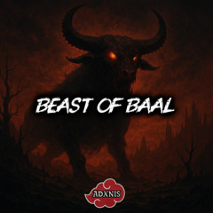 BEAST OF BAAL