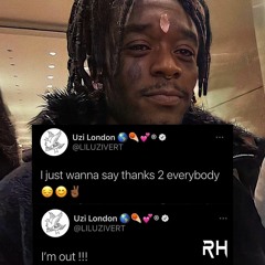 LIL UZI VERT, NEW+UNRELEASED+LEAKS! (2021)
