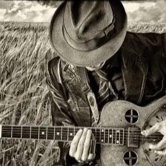 Blues mutha fukka - organ mix