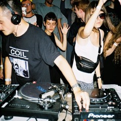 Jaycc ｜DJ SET Clandestina #079