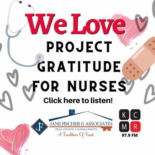 Project Gratitude for Nurses