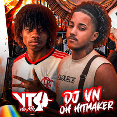 = ONTEM EU SONHEI Q TAVA NO SERRÃO (( DJ’s VN & VT )) 2k24+1 =