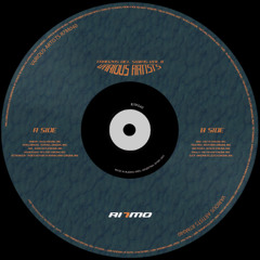 PREMIERE : Raël - Blank Faces [R7M040]