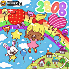 DIRTYBUTT - beautiful pain house x gladiator (prod blackrosebeatz)