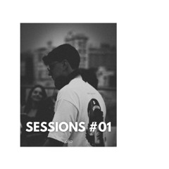 SESSIONS #01 (afro remixes)