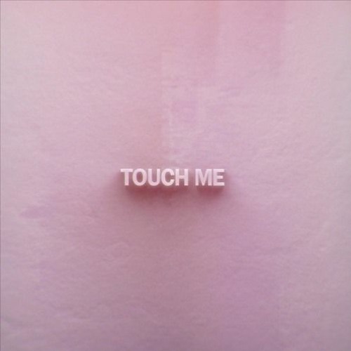 JoE TaY!oR & E-Tech - Touch Me