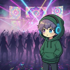 GLITCHIN (leak/sped up) (no libs)