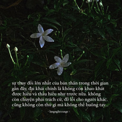 note buồn trên cát (full album) - khói