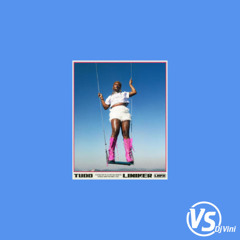 Liniker - TUDO ( Dj Vini Remix )
