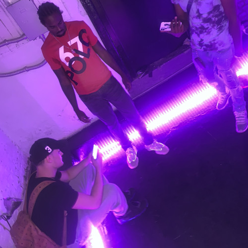 W.E.$ x Space 914 - perfect timing