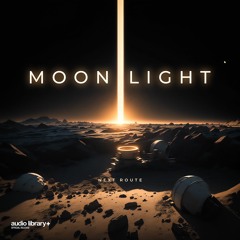 Moonlight — Next Route | Free Background Music | Audio Library Release