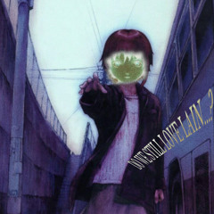 Lets All Love Lain (MONO FLIP)