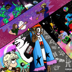 Jayy Black - Uzi•Vert