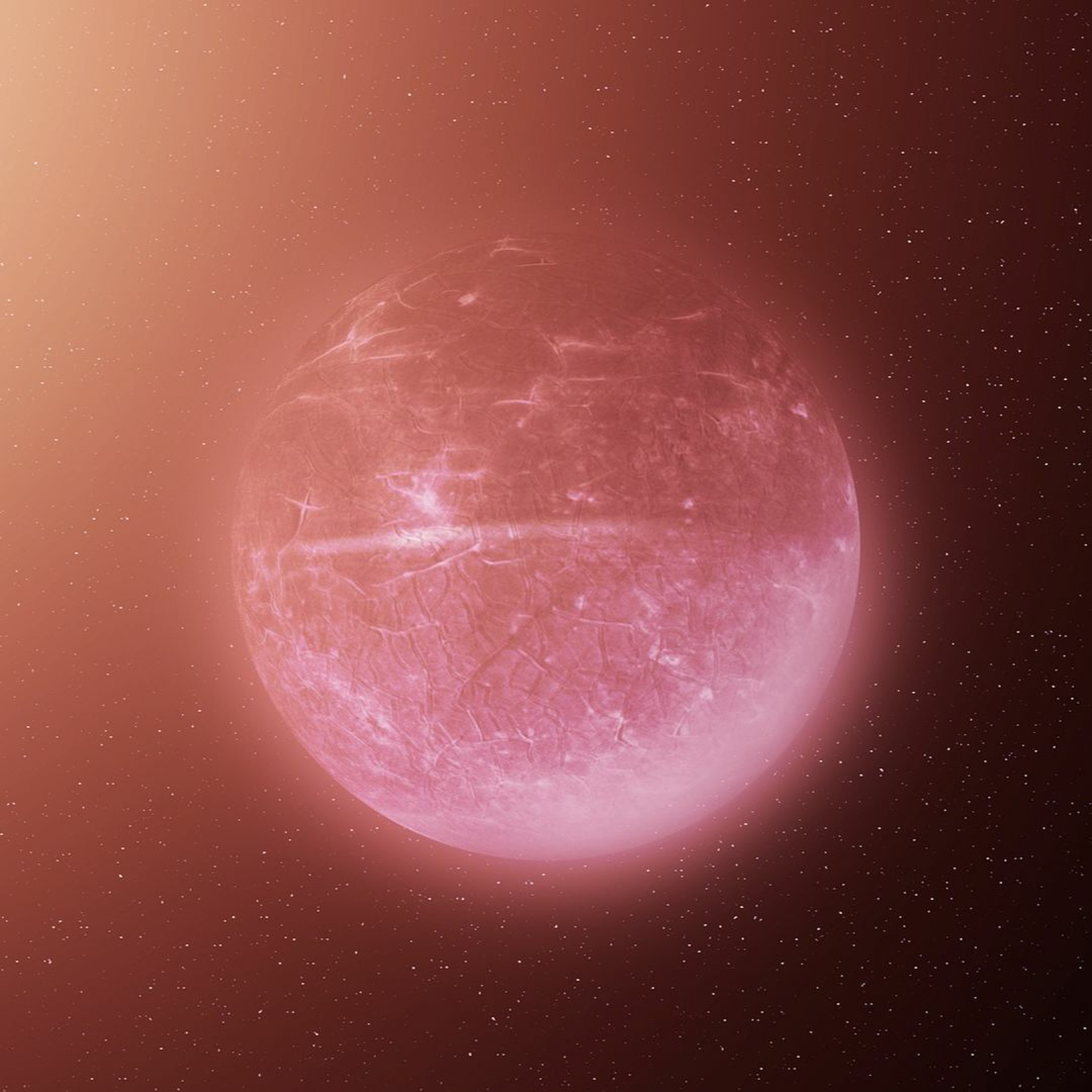 Sub Astra episode artwork