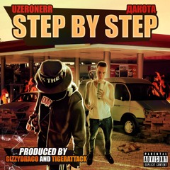 uzeronerr, Дакота-Step&Step @gizzydraco @tigerattack