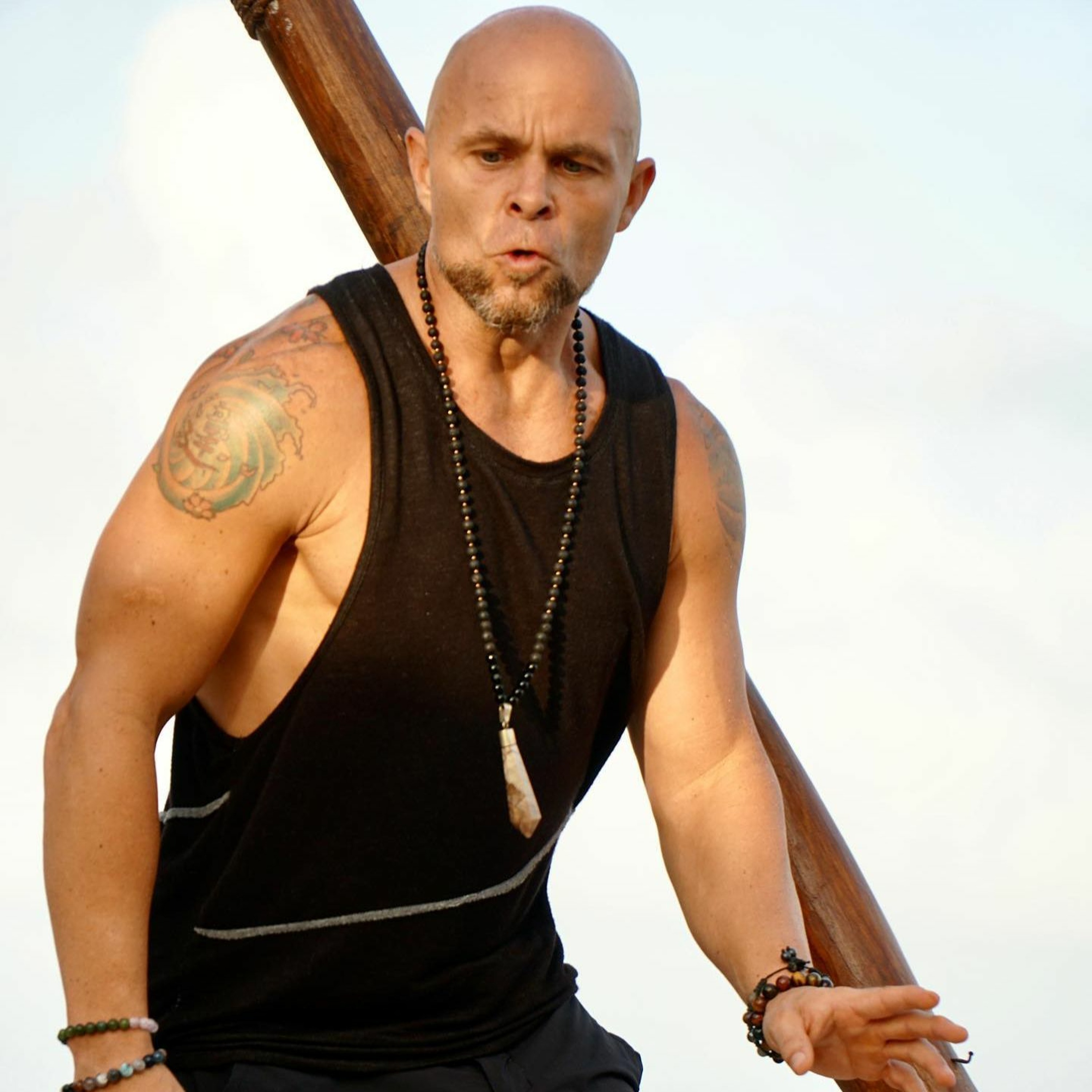 Heart & Hustle Visionary Healers, Movers & Shakers