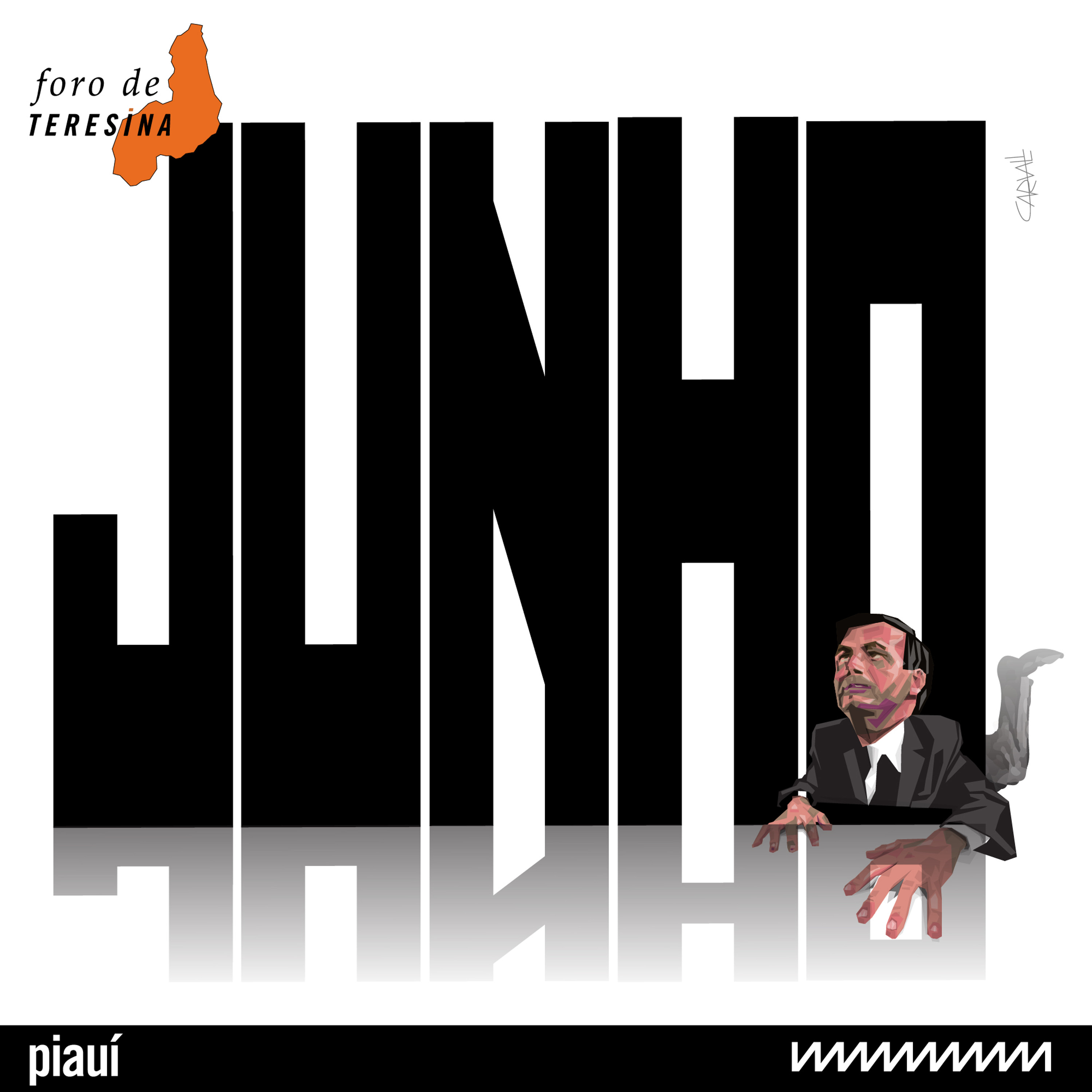 revista piauí