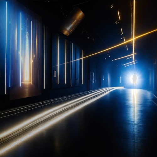 [Rob-E's Piano Bar] Images Of Light (Synth Orchestra Mix)