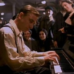"Playing Love" from The Legend of 1900 (1998) by Ennio Morricone, perf. Cody Obst