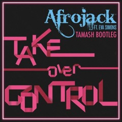 Afrojack & Eva Simons - Take Over Control (Tamash Bootleg)