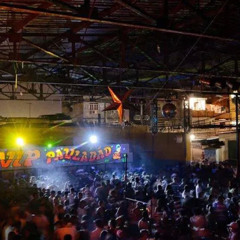Baile do Amarelinho Ta Midia Sexta Feira