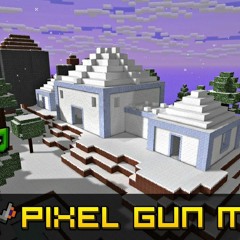 Winter Wonderland - Pixel Gun 3D Soundtrack