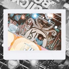 Janée @ Juicy Beats, Kittball Stage