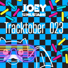 Tracktober 023 - Guessing Games Glam (Unfinished Sketch)