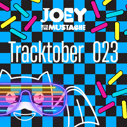 Tracktober 023 - Guessing Games Glam (Unfinished Sketch)