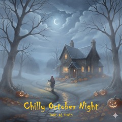 Chilly October Night