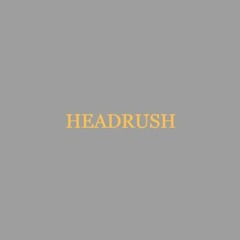 HEADRUSH 2023