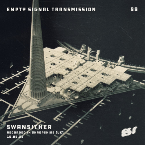 E.S.T. 099 • Swansither