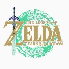 The Legend Of Zelda Tears Of The Kingdom-Main Theme(BGM from Gameplay Demonstration)