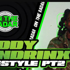 Seddy Hendrinx- On The Radar 2