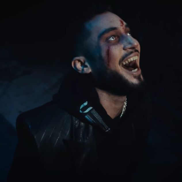 Haval x Yasin – Most Wanted (Osläppt 2024)