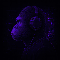 Phonk Monkey (PREVIEW)