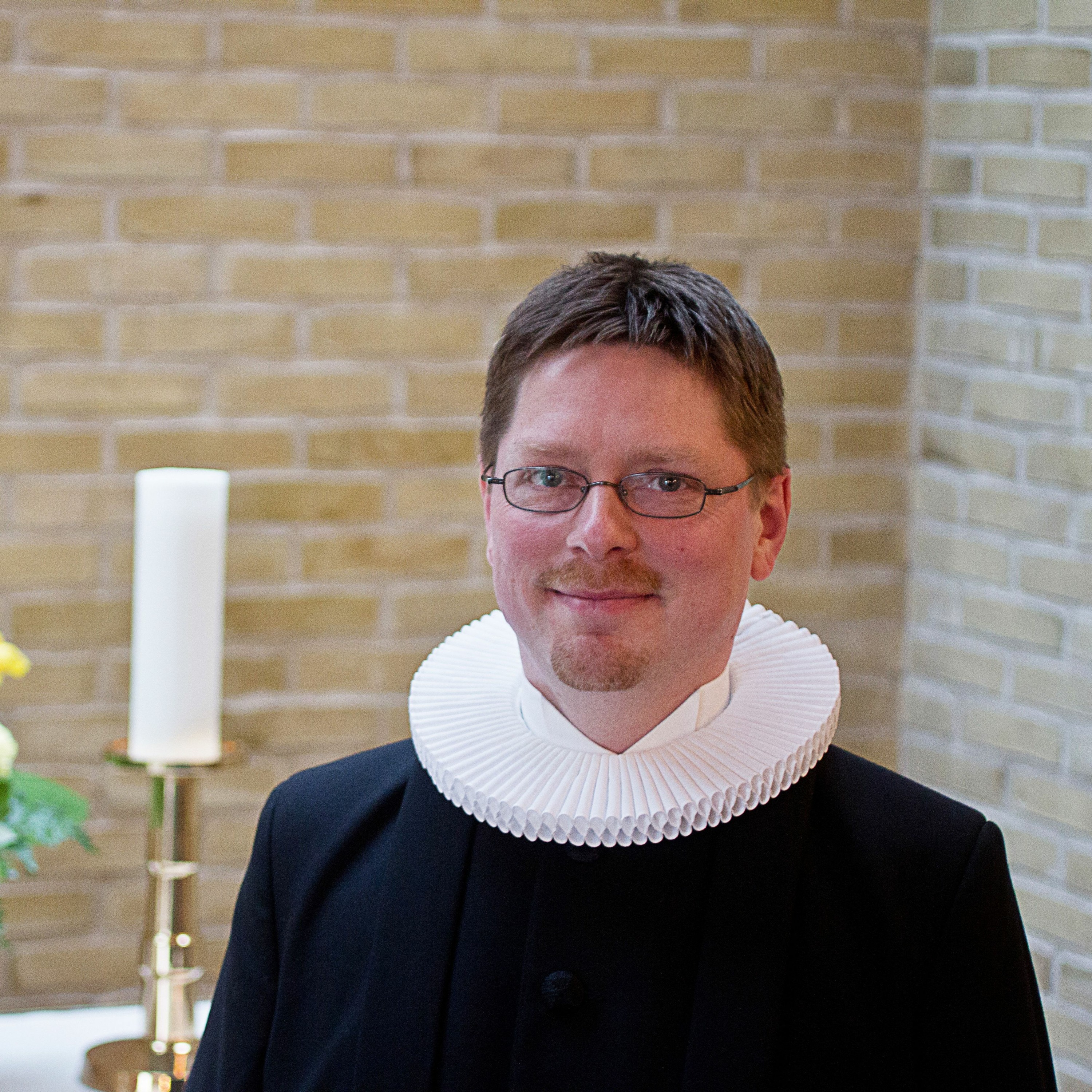 Emdrup Kirke podcast