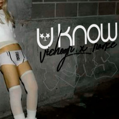 u know [prod. by ronze]