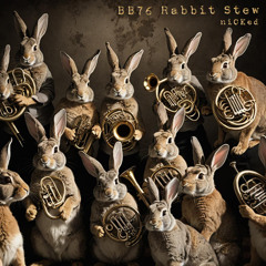BB76 Rabbit Stew
