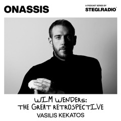 Paris, Texas feat. Vasilis Kekatos w/ Yannis-Orestis Papadimitriou (17.11.2025)