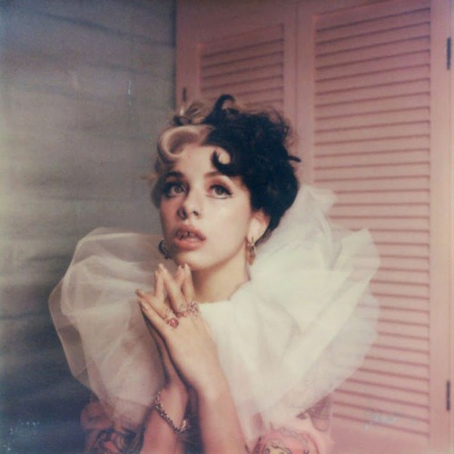 melanie martinez - the bakery (slowed + reverb)
