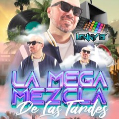 MEGA MEZCLA - 05 - 23 - 24