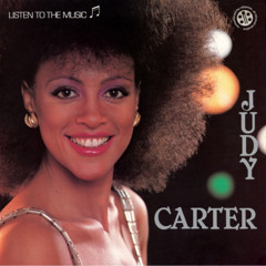 Judy Carter - Listen To The Music (Database Remix)