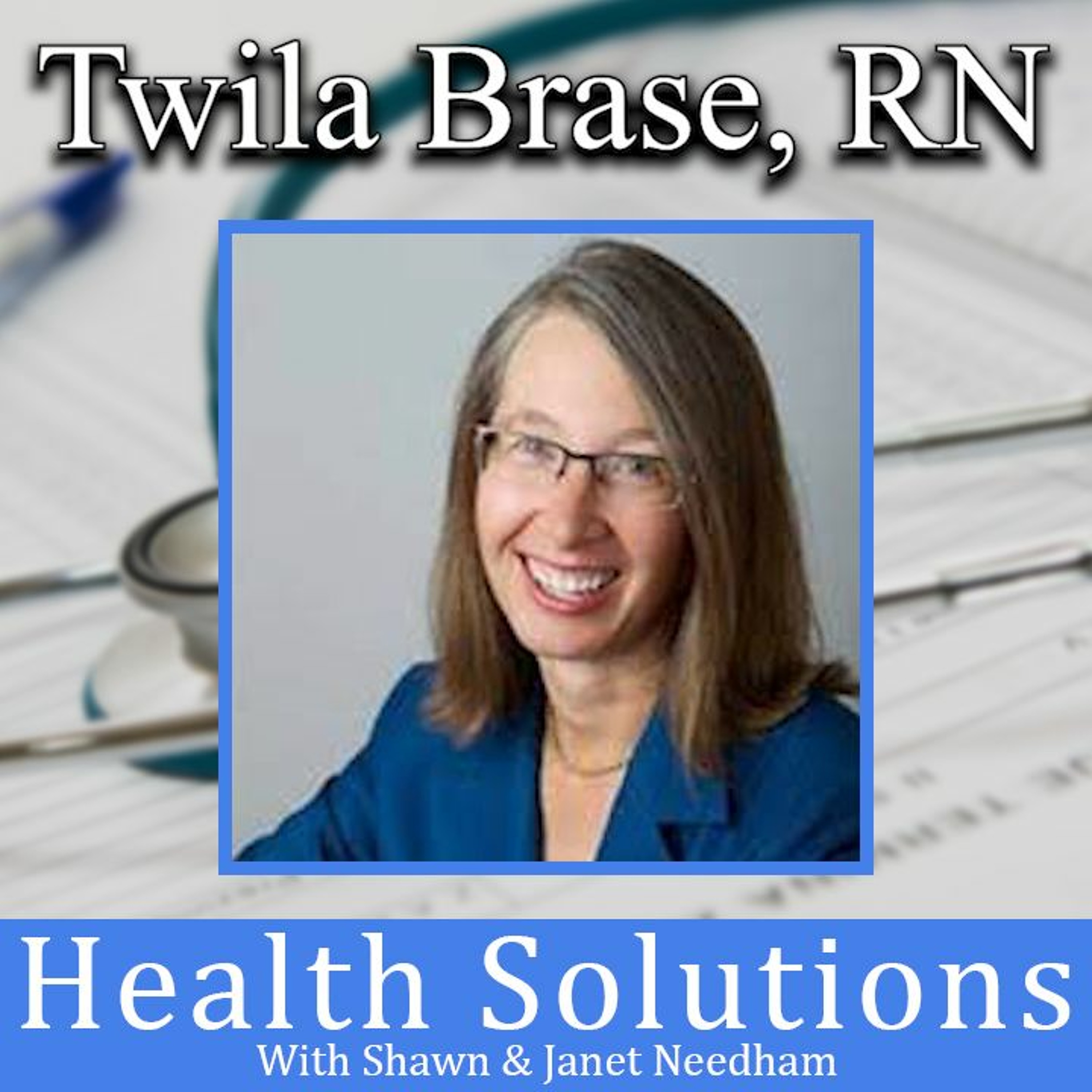 Health Solutions With Shawn & Janet Needham