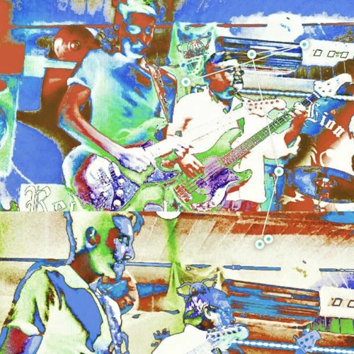 Sunny afternoon (by Factory) Live @Beat61 30.9.2017