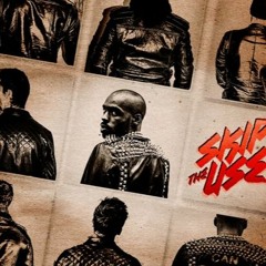 Ghost - Skip the use (tech house remix)