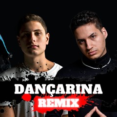 Dançarina (Flow Key E Bernax Remix) Extended